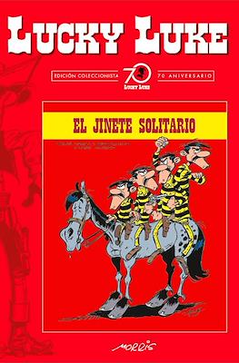 Lucky Luke. Edición coleccionista 70 aniversario #97