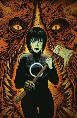 We Have Demons (Variant Covers) #3