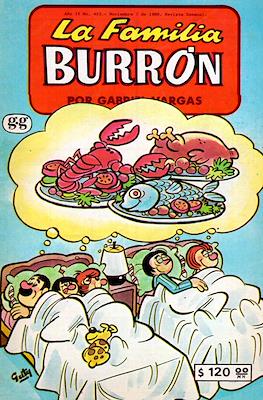 La Familia Burrón #423
