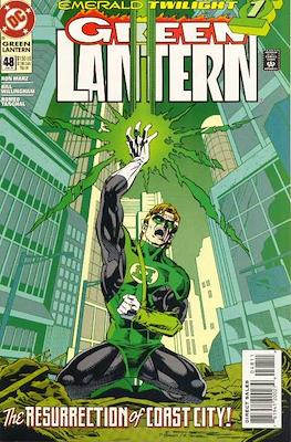 Green Lantern Vol.3 (1990-2004) #48