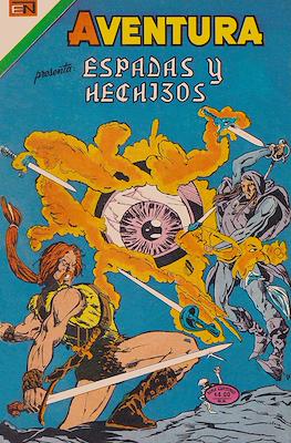 Aventura. Serie Avestruz #3-8