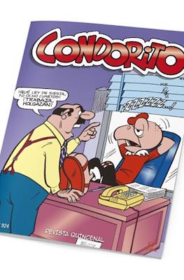 Condorito (Variable) #924