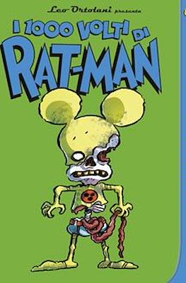 I 1000 volti di Rat-Man #6
