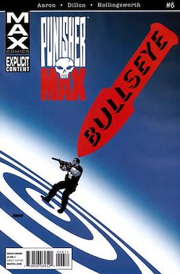 Punisher Max (2010 - 2012) #6