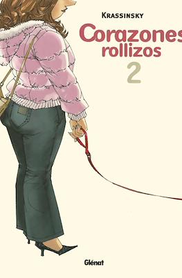 Corazones rollizos (Cartoné 56 pp) #2
