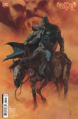 Detective Comics Vol. 1 (1937-2011; 2016-Variant Covers) #1082