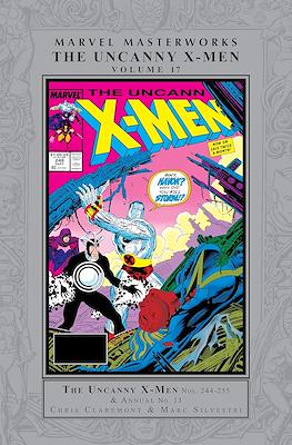 Marvel Masterworks: The Uncanny X-Men #17