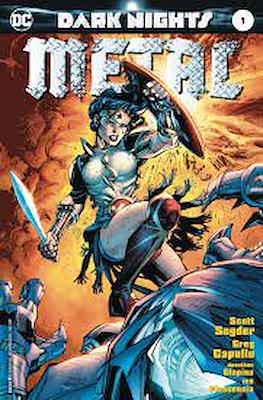 DC Metal #4