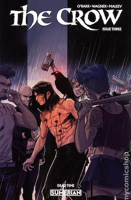 The Crow: Dead Time #3