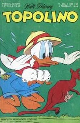 Topolino #636