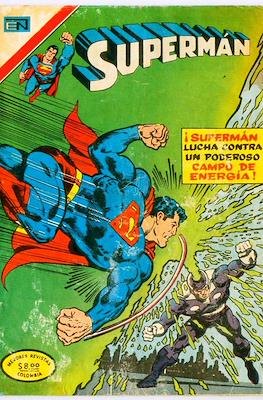 Superman #129