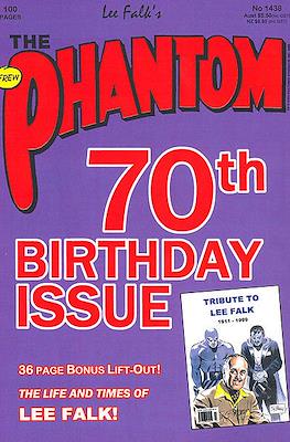 The Phantom #1438