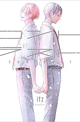 コントラスト Contrast