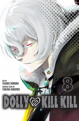 Dolly Kill Kill #8