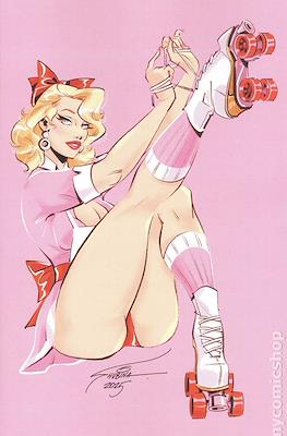 Pinupocalypse (Variant Covers) #3.2