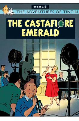 The Adventures of Tintin #21