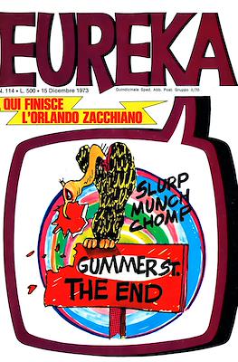 Eureka #114
