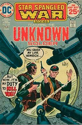 Star Spangled War Stories Vol. 2 #184