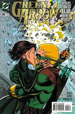 Green Arrow Vol. 2 #99