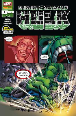Hulk e i Difensori #52.1