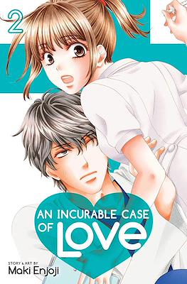 An Incurable Case of Love (Softcover) #2