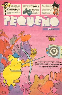 El Pequeño País #547