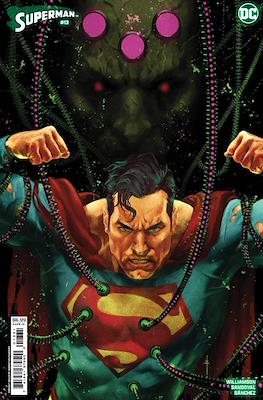 Superman Vol. 6 (2023-Variant Covers) #13.1