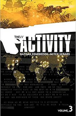 The Activity (Softcover 136-168 pp) #3