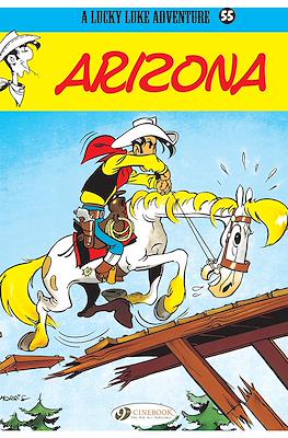 Lucky Luke #55
