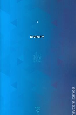 Divinity (Variant Covers) #4