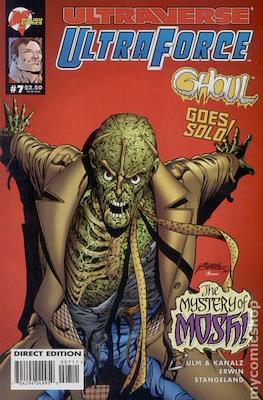 Ultraforce #7