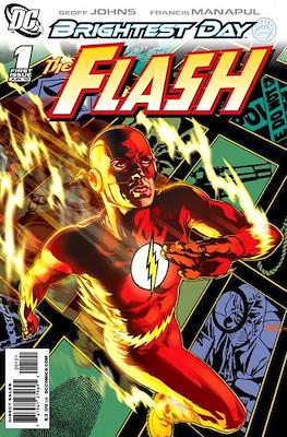 The Flash Vol. 3 (2010-2011 Variant Cover)