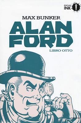 Alan Ford #8
