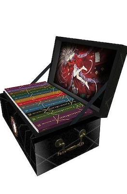 Pandora Hearts Complete Series Box Set