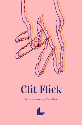 Clit Flick (Rústica 300 pp)