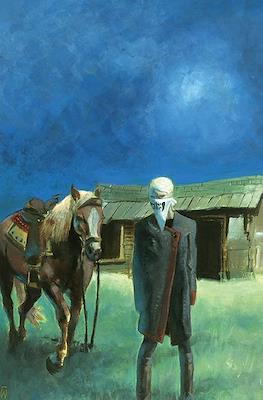 Something Is Killing The Children (Variant Cover) #32.4