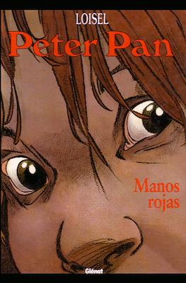 Peter Pan (Cartoné. 56 pp) #4