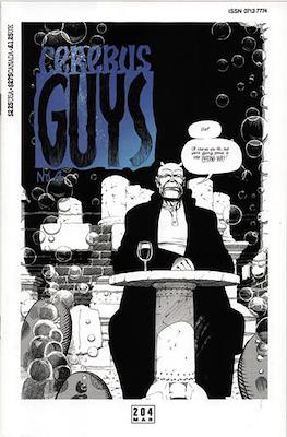 Cerebus #204