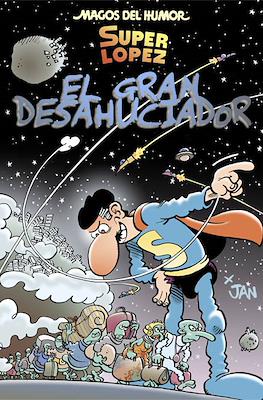 Magos del humor (1987-...) #161