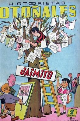Jaimito Almanaque / Jaimito Extra #23