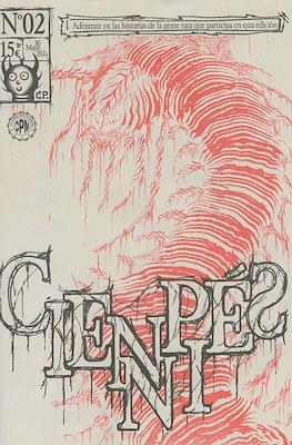 Ciennpiés #2