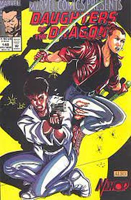 Marvel Comics Presents Vol. 1 (1988-1995) #149