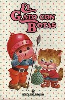 Cuentos Din-Dan (1985) #6