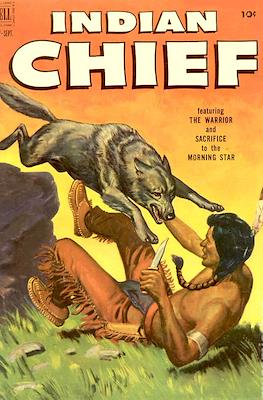 Indian Chief #7