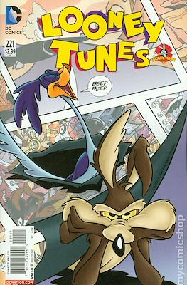 Looney Tunes #221
