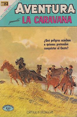 Aventura #604