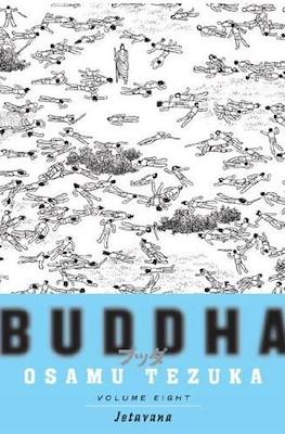 Buddha (Softcover) #8
