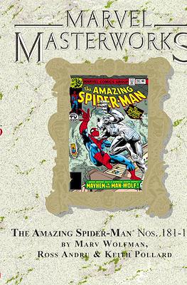 Marvel Masterworks #239