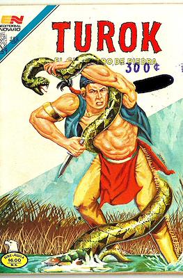 Turok #252