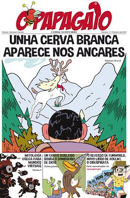 O Papagaio #17